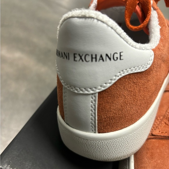 Armani Exchange Sneaker - Men’s - Picture 4 of 5